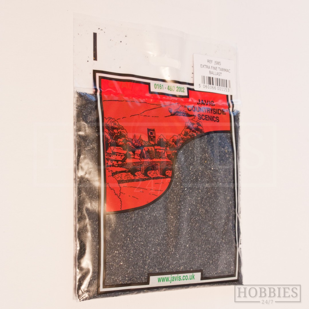 Extra Fine Tarmac Ballast Hobbies247 Online Model Shop