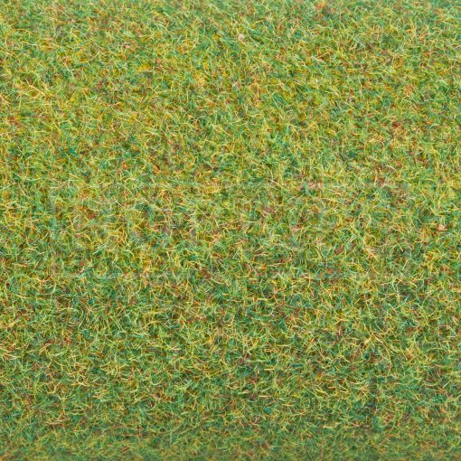 Spring Mix Hairy Mat 120cm x 60cm Picture 2