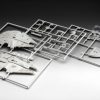Millennium Falcon Revell Star Wars Model Kit 1/241