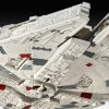 Millennium Falcon Revell Star Wars Model Kit 1/241