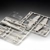 X-Wing Fighter Revell Star Wars Model Kit 1/112