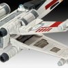 X-Wing Fighter Revell Star Wars Model Kit 1/112