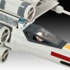X-Wing Fighter Revell Star Wars Model Kit 1/112