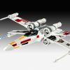 X-Wing Fighter Revell Star Wars Model Kit 1/112