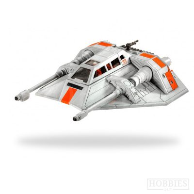 Snowspeeder Revell Star Wars Model Kit 1/52