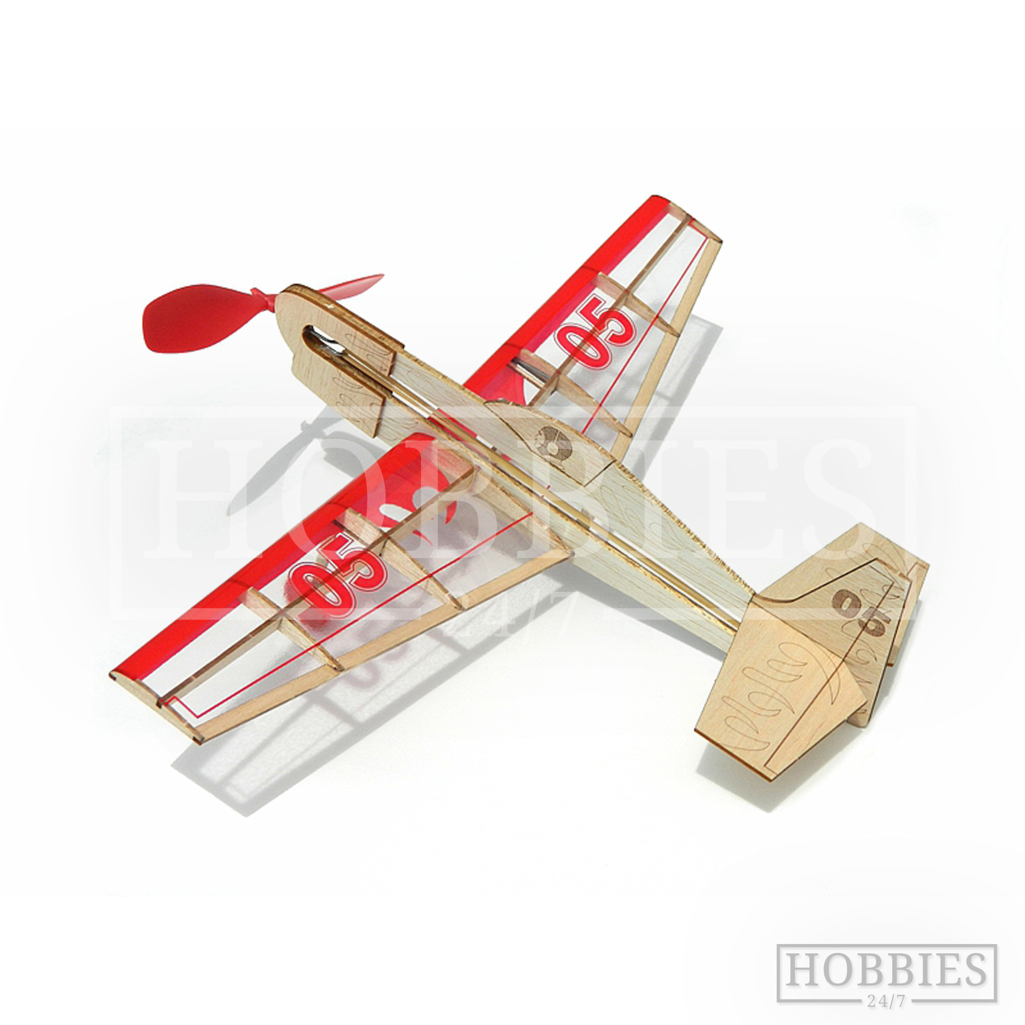 guillows balsa planes