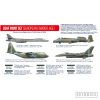 USAF European Hataka Modern Aviation Paint Set Picture 2
