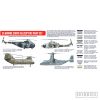 US Marine Corps Helicopters Hataka Modern Aviation Paint Set Picture 2