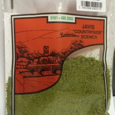 Javis Course Grass - Light Green