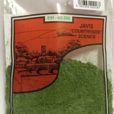 Javis Course Grass - Mid Green