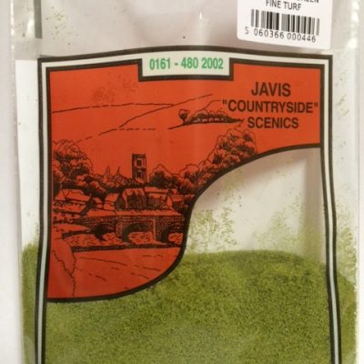 Javis Fine Turf - Light Green