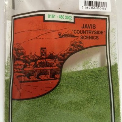Javis Fine Turf - Mid Green