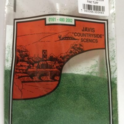 Javis Fine Turf - Dark Green