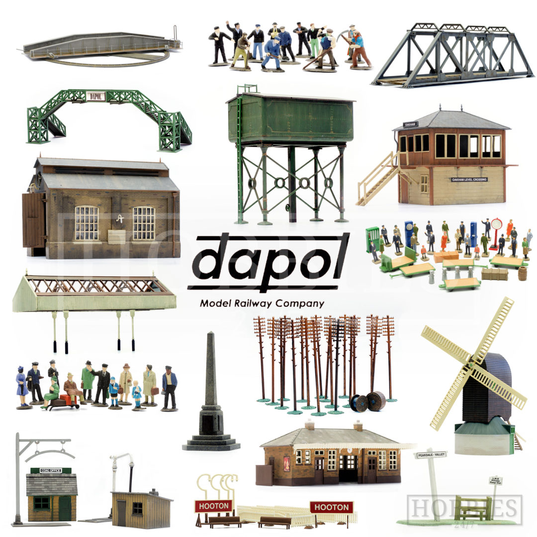 Shop for Model Railways Hobbies247 Online Model Shop