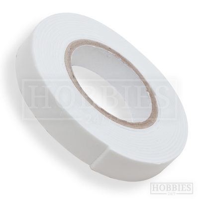 Double Sided Foam Tape 1mm Thick