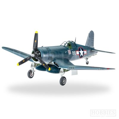 Revell Vought F4U-1D Corsair 1/72