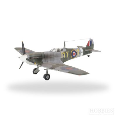 Revell Spitfire Mk V 1/72