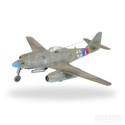 Revell Me 262 A-1A 1/72