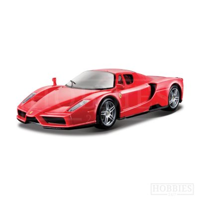 Bburago 1:24 Ferrari Enzo 1/24