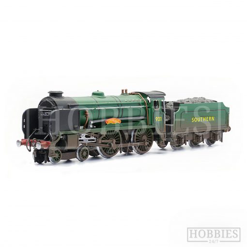 Dapol Schools Class Kings Wimbledon OO/HO Kit