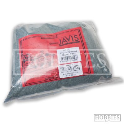 Javis 7Lb Extra Fine Ballast Granite Chips