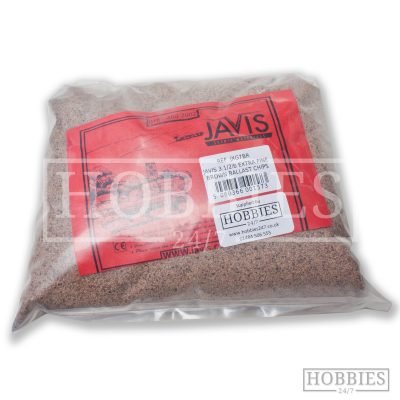 Javis Extra Fine Ballast Chippings 3.1/2Lb/1560Grm