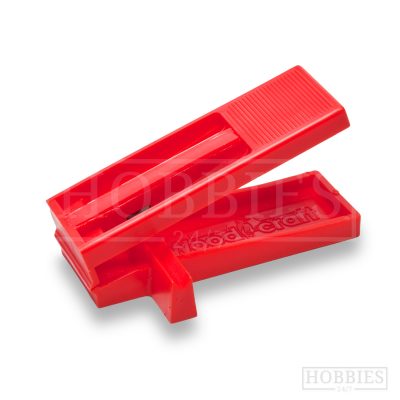 Safety Matchstick Cutter