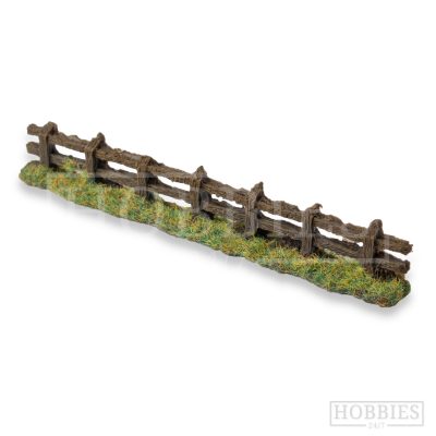 Javis OO Gauge Rough Country Fencing