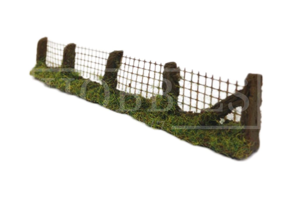 Javis OO Gauge Wire Fencing