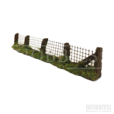 Javis OO Gauge Wire Fencing