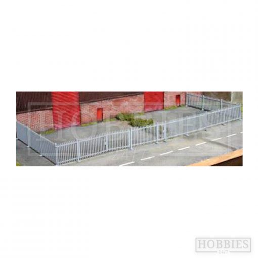Knightwing Security Fencing 24 Inches PM121