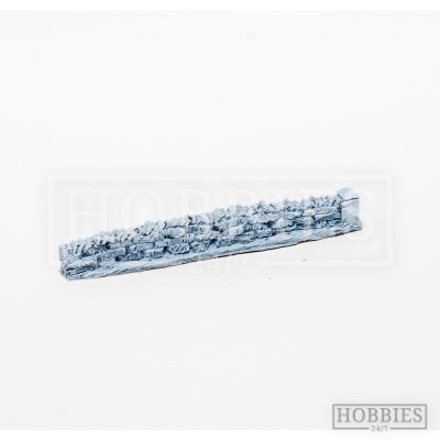 Javis N Gauge Roadside Rough Walling