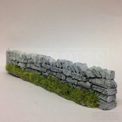 Javis OO Gauge Roadside Dry Stone Walling