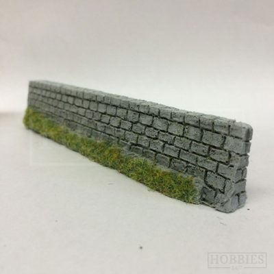 Javis OO Gauge Garden Walling