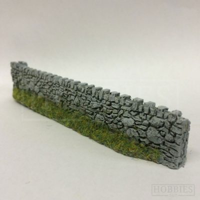 Javis OO Gauge Urban Walling