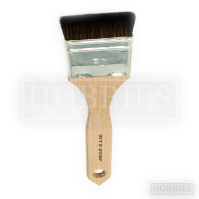 JAVIS 2 REF 50 FLAT BRUSH