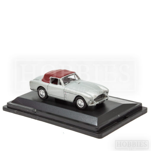 Oxford Aston Martin Db2 MkIII Dhc Sss 1/76 Picture 2