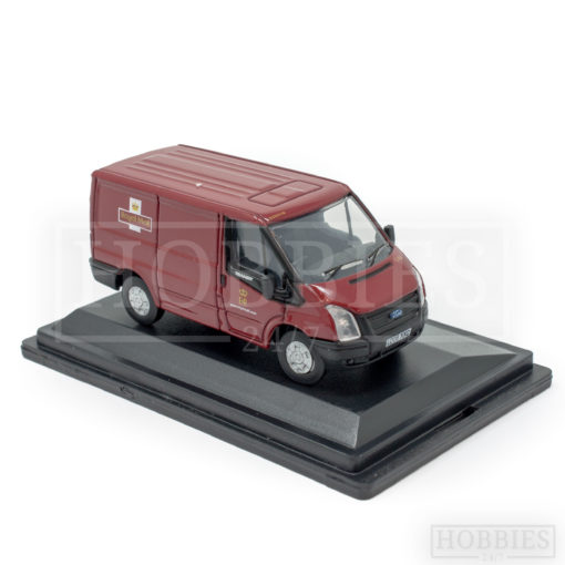 Oxford Royal Mail New Ford Transit Va 1/76 Picture 2