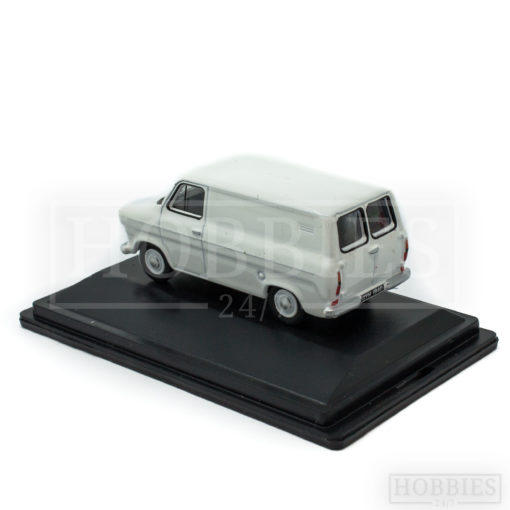 Oxford Ford Transit Mk1 White 1/76 Picture 3