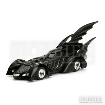 Jada Batman Forever Batmobile 1/32