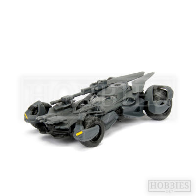 Jada Justice League Batmobile 1/32