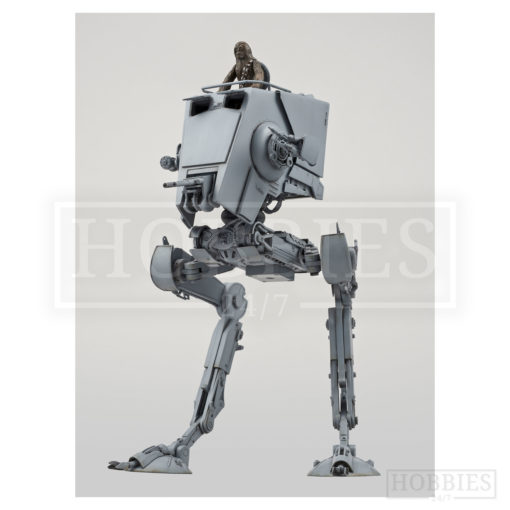 Bandai AT-ST 1/48 Picture 2