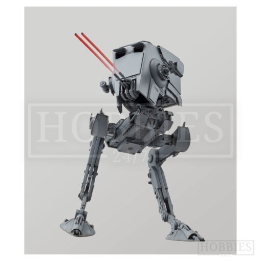 Bandai AT-ST 1/48 Picture 3