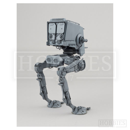 Bandai AT-ST 1/48 Picture 6