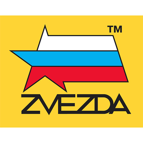 zvezda logo