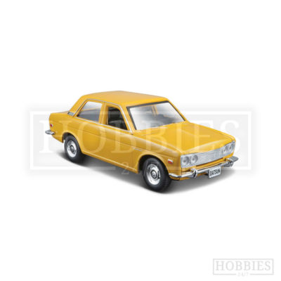 Maisto 1971 Datsun 510 1/24