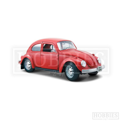 Maisto Volkswagen Beetle 1/24