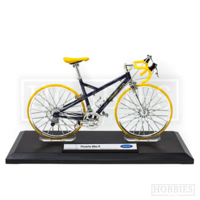 Diecast bikes online sale