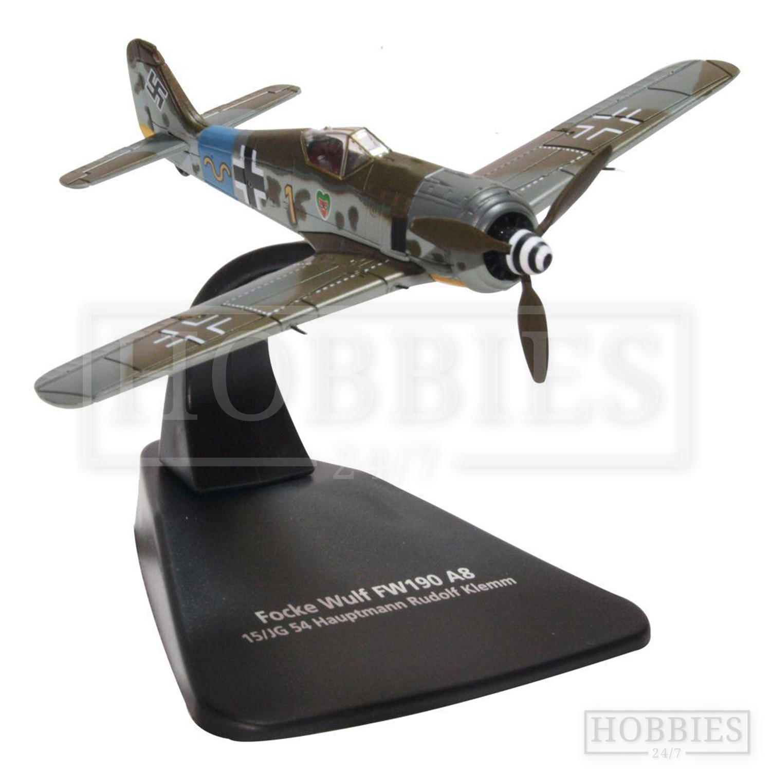 Oxford online aviation models
