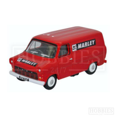 Oxford Ford Transit Mk1 Marley 1/76